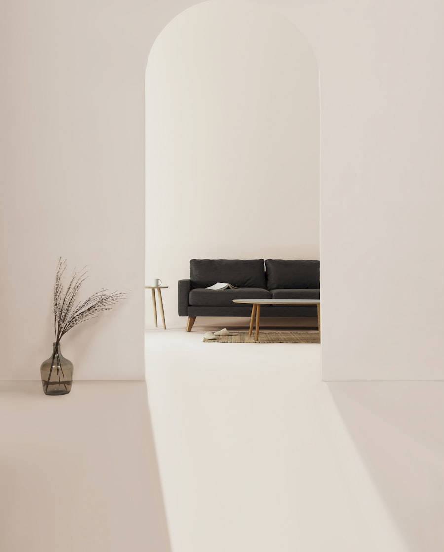 Décoration d'intérieur