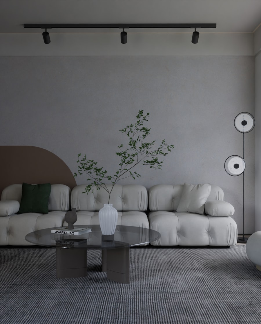 Mobilier et agencement